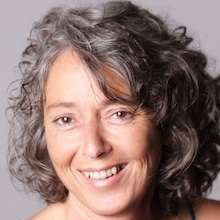 Iris Grün