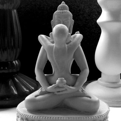 Tantra Statue Tantra Statue
