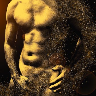 Tantra Mann