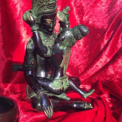 Tantra Shiva Shakti