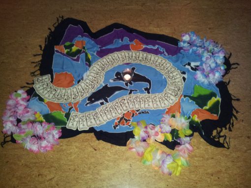Lomi Lomi Aloha Touch - Basistraining 2025 – Bild 2