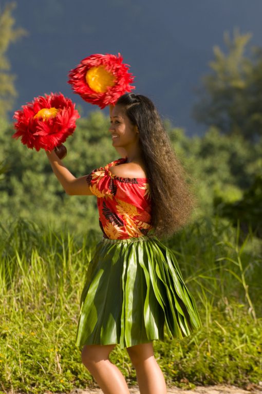 Lomi Lomi Aloha Touch - Basistraining 2025 – Bild 4