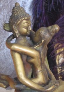 Shiva&Shakti
