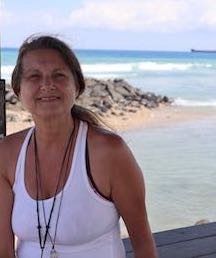 Sibylle Gresbach Berger